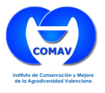 Logo COMAV